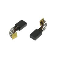  Щетки графитовые (угольные) ELITECH 1806.021700 182939, фото 1 
