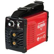  Сварочный инвертор ELITECH ИС 120Н 184703, фото 1 