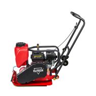  Плита вибротрамбовочная ELITECH ПВТ 90БВЛ 182102, фото 1 