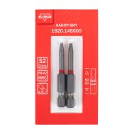  Набор бит ELITECH 1820.145500 204214, фото 1 