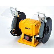  Заточный станок WERT GM 0315 185381, фото 1 