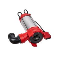  Насос погружной фекальный ELITECH НПФ 2000Р 205641, фото 1 