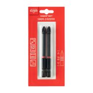  Биты ударные ELITECH 1820.152200 204281, фото 1 