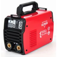  Сварочный инвертор ELITECH АИС 160Д (E1703.006.00) 192062, фото 1 