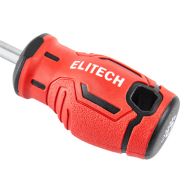  Отвертка ELITECH 211204 207142, фото 1 