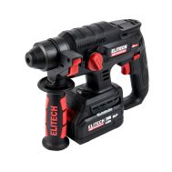  Аккумуляторный перфоратор бесщеточный ELITECH HD CRH 2022SL (E2205.030.01) 205752, фото 1 