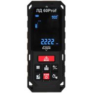  Лазерный дальномер ELITECH ЛД 60 Prof 188612, фото 1 