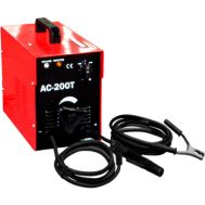  Сварочный трансформатор ELITECH АС 250Т 159766, фото 1 