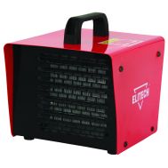  Электрическая тепловая пушка ELITECH ТП 2ЕР 170343, фото 1 