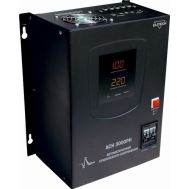 Стабилизатор напряжения Elitech АСН 3000РН 171766, фото 1 