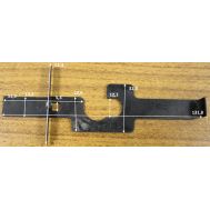  Рычаг зажимной с пружиной в сборе ПД 1255П Elitech 1810.014100 193079, фото 1 