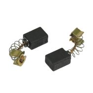  Щетки графитовые (угольные) ELITECH 1804.068600 181294, фото 1 