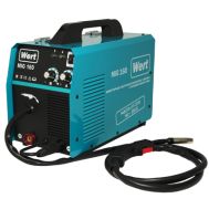 Сварочный инверторный полуавтомат MIG/MAG WERT MIG 160 185835, фото 1 