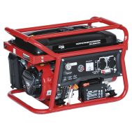  Генератор бензиновый ELITECH СГБ 3500E ПРОМО 185450, фото 1 