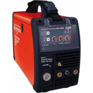  Инверторный полуавтомат ELITECH АИС 160 ПН 171200, фото 1 