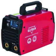  Сварочный инвертор ELITECH АИС 200Д (E1703.008.00) 192064, фото 1 