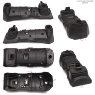  Корпус рукоятки П 1342ЭМ HD (E2205.003.00) Elitech 1804.135750 203989, фото 1 