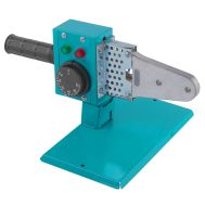  Аппарат для сварки полипропиленовых труб WERT WPT 1500 (W1704.001.00) 204458, фото 1 