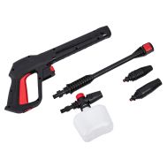  Мойка высокого давления ELITECH М 1900РКП 204590, фото 1 