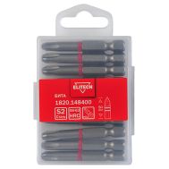  Биты магнитные ELITECH 1820.148400 204243, фото 1 