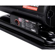  Тепловая пушка дизельная прямого нагрева ELITECH HD DGH 25 208277, фото 1 