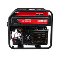  Бензиновый генератор инверторного типа ELITECH БИГ 9500ЕАМ 204775, фото 1 