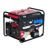  Бензиновый генератор (электростанция) ELITECH СГБ 6500ЕАМ 187146, фото 1 