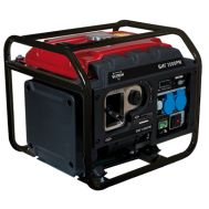  Генератор бензиновый инверторный ELITECH БИГ 3500 РМ 178216, фото 1 