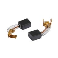  Щетки графитовые ELITECH 1815.009000 190372, фото 1 