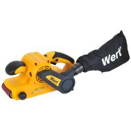  Ленточная шлифмашина WERT EBS 0875E 190671, фото 1 