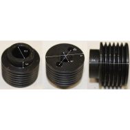  Шкив электродвигателя MB1931EU67 СТР 1531 Elitech 1106.044200 192297, фото 1 