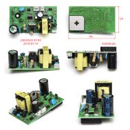  Плата выпрямителя в сборе. АИС 60Plasma СМ. 0605.017660 Elitech 0605.019550 196452, фото 1 