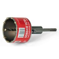  Коронка SDS-plus ELITECH 1820.035900 SDS+ 80мм 186039, фото 1 