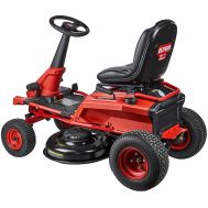  Газонокосилка аккумуляторная ELITECH Стандарт МА 4892 (E1610.005.00) 210454, фото 1 