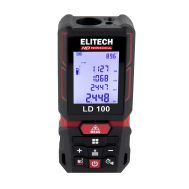  Дальномер ELITECH HD LD 100 204771, фото 1 