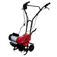  Электрический культиватор ELITECH КБ 4Е 167612, фото 1 