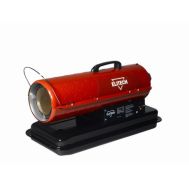  Тепловая пушка дизельная прямого нагрева ELITECH ТП 45Д 170332, фото 1 