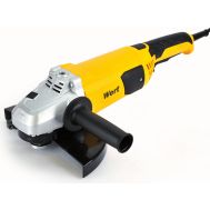  Угловая шлифмашина (болгарка) WERT EAG 2023T 185369, фото 1 