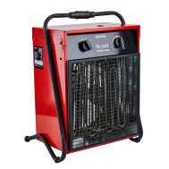  Электрическая тепловая пушка ELITECH ТВ 15ЕТ 190728, фото 1 