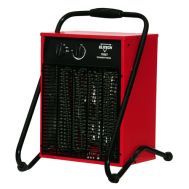  Электрическая тепловая пушка ELITECH ТП 9ЕТ 174950, фото 1 