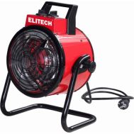  Электрическая тепловая пушка ELITECH ТП 2ЕК 170344, фото 1 