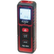  Лазерный дальномер ELITECH ЛД 40Н (E0301.001.00) 191967, фото 1 