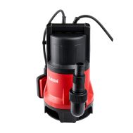  Насос погружной дренажный ELITECH НПД 550-35П 205632, фото 1 