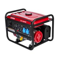  Бензиновый генератор (электростанция) ELITECH СГБ 2500РМ 204657, фото 1 