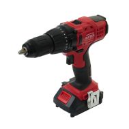  Дрель аккумуляторная ELITECH ДА 18ЛК2 (1.5Ач) 179143, фото 1 