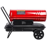  Пушка тепловая дизельная ELITECH ДП 20 208273, фото 1 