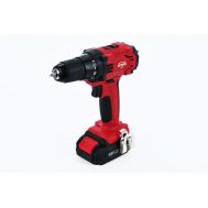  Аккумуляторная дрель-шуруповерт ELITECH ДА 12СЛ2 (Е2201.004.01) 191611, фото 1 