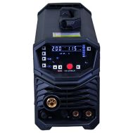  Сварочная мультисистема ELITECH HD WM 200 MULTI 204481, фото 1 