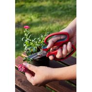  Ножницы для травы ELITECH Garden GS03 206416, фото 1 