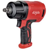  Пневмогайковерт ELITECH 0704.034200 201328, фото 1 